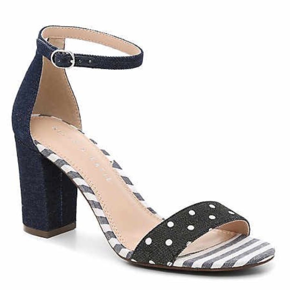 HAILEE SANDAL